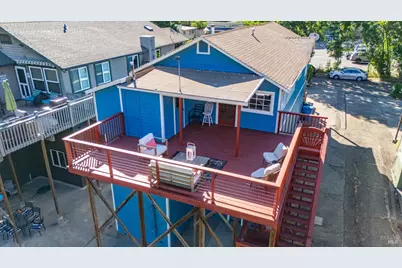 15627 Riverside Drive, Guerneville, CA 95446 - Photo 67