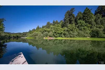 15627 Riverside Drive, Guerneville, CA 95446 - Photo 47