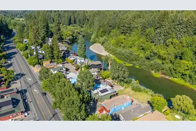 15627 Riverside Drive, Guerneville, CA 95446 - Photo 71