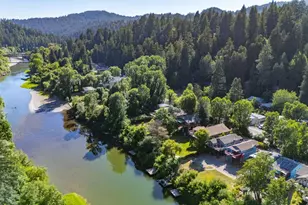 15627 Riverside Dr, Guerneville, CA 95446 - Photo 55
