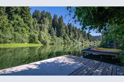 15627 Riverside Drive, Guerneville, CA 95446 - Photo 45