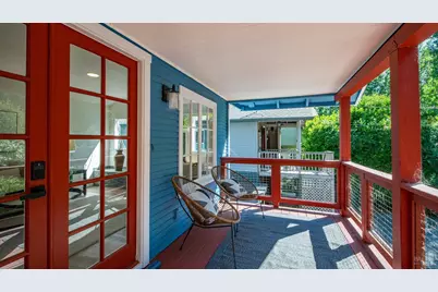 15627 Riverside Drive, Guerneville, CA 95446 - Photo 5