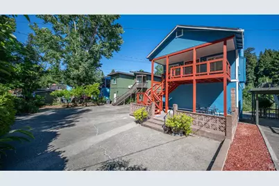 15627 Riverside Drive, Guerneville, CA 95446 - Photo 3