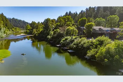 15627 Riverside Drive, Guerneville, CA 95446 - Photo 61