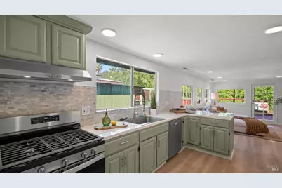 15627 Riverside Drive, Guerneville, CA 95446 - Photo 15