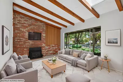 1194 Wild Rose Drive, Santa Rosa, CA 95401 - Photo 5