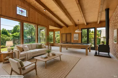 1194 Wild Rose Drive, Santa Rosa, CA 95401 - Photo 3