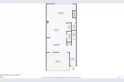 1049 McClelland Drive, Windsor, CA 95492 - Photo 49