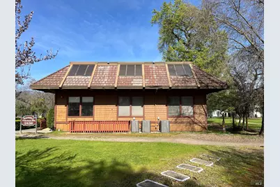 2436 Foothill Boulevard, Calistoga, CA 94515 - Photo 7