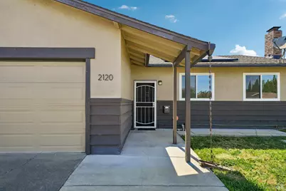 2120 Elliott Drive, American Canyon, CA 94503 - Photo 1