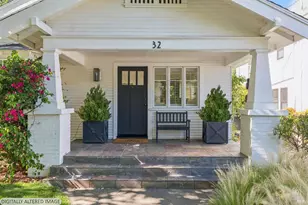 32 Bayview St, San Rafael, CA 94901 - Photo 1