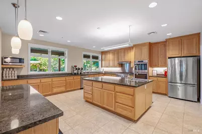 2412 Foothill Blvd Boulevard #171, Calistoga, CA 94515 - Photo 17