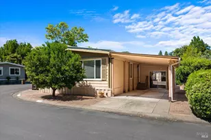 2412 Foothill Blvd Blvd, Calistoga, CA 94515 - Photo 1
