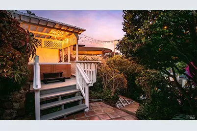 2 Lower Crescent Avenue, Sausalito, CA 94965 - Photo 41