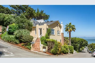 2 Lower Crescent Avenue, Sausalito, CA 94965 - Photo 19