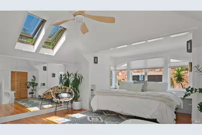 2 Lower Crescent Avenue, Sausalito, CA 94965 - Photo 9
