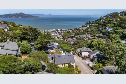 2 Lower Crescent Avenue, Sausalito, CA 94965 - Photo 27