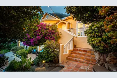 2 Lower Crescent Avenue, Sausalito, CA 94965 - Photo 1