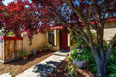 6 Redwood Court #6, Santa Rosa, CA 95409 - Photo 1