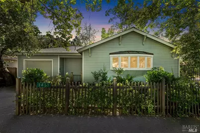 1413 Washington Street, Calistoga, CA 94515 - Photo 37