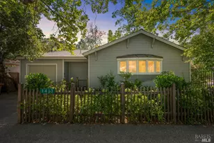 1413 Washington St, Calistoga, CA 94515 - Photo 1
