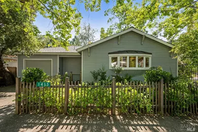 1413 Washington Street, Calistoga, CA 94515 - Photo 7