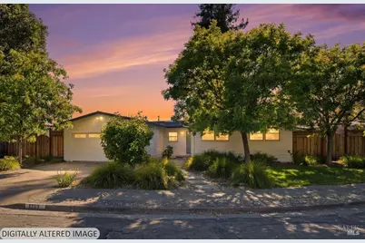 1103 Michigan Drive, Santa Rosa, CA 95405 - Photo 1