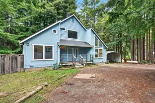 27421 Albion Ridge Road Rd, Albion, CA 95410 - Photo 1