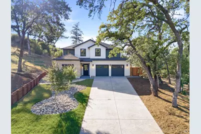 4008 Split Rail Court, Santa Rosa, CA 95403 - Photo 3