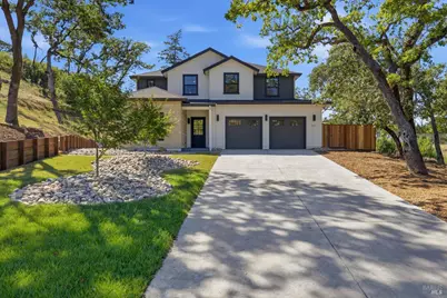 4008 Split Rail Court, Santa Rosa, CA 95403 - Photo 1
