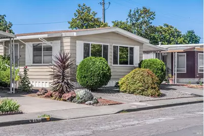 156 Westgate Circle, Santa Rosa, CA 95401 - Photo 1