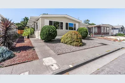 156 Westgate Circle, Santa Rosa, CA 95401 - Photo 3