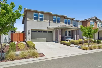 2541 Elan Place, Fairfield, CA 94533 - Photo 3