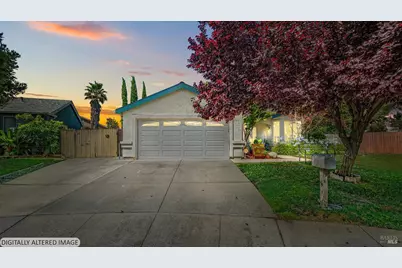 709 Palermo Drive, Suisun City, CA 94585 - Photo 3