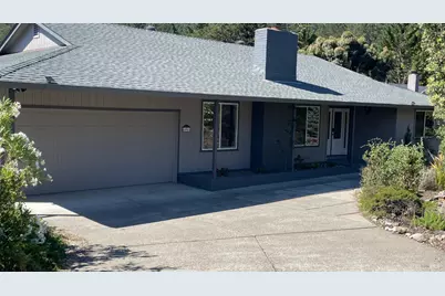 496 Oak Brook Court, Santa Rosa, CA 95409 - Photo 1