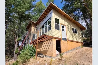 [Address not provided], Covelo, CA 95428 - Photo 1