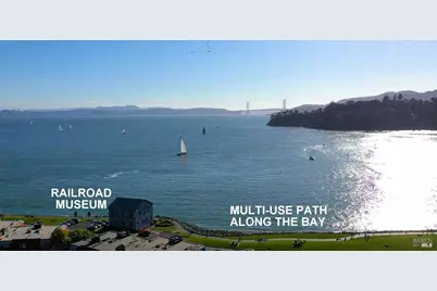 686 Hawthorne Drive, Tiburon, CA 94920 - Photo 67