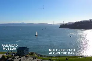 686 Hawthorne Dr, Tiburon, CA 94920 - Photo 67