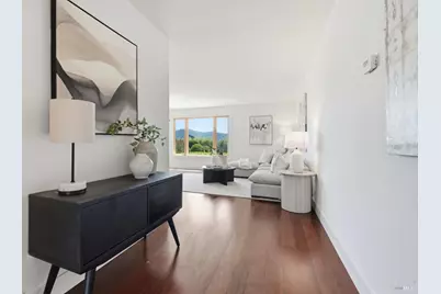686 Hawthorne Drive, Tiburon, CA 94920 - Photo 5