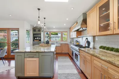 686 Hawthorne Drive, Tiburon, CA 94920 - Photo 25