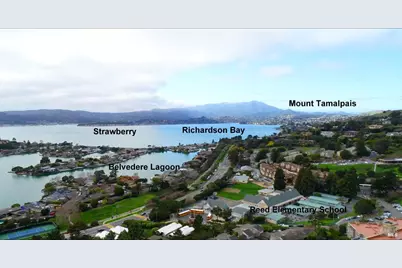 686 Hawthorne Drive, Tiburon, CA 94920 - Photo 73