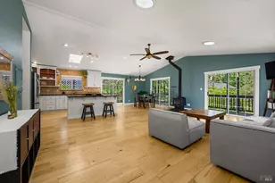 14318 Mill St, Guerneville, CA 95446 - Photo 5