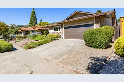274 Beech Avenue, Santa Rosa, CA 95409 - Photo 3