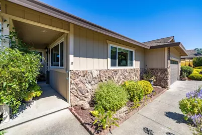 274 Beech Avenue, Santa Rosa, CA 95409 - Photo 5