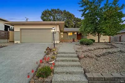 411 Valle Vista Avenue, Vallejo, CA 94590 - Photo 1