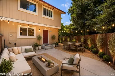 4601 Harbor Lane, Rohnert Park, CA 94928 - Photo 7
