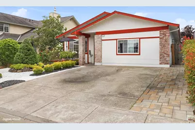 4317 Grandview Way, Rohnert Park, CA 94928 - Photo 3