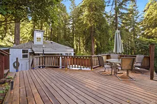 37 Grand View Ave, Camp Meeker, CA 95419 - Photo 25