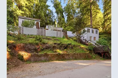 37 Grand View Avenue, Camp Meeker, CA 95419 - Photo 49