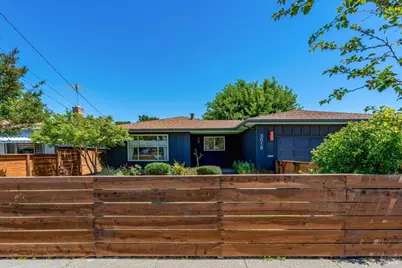 3018 Stadium Avenue, Napa, CA 94558 - Photo 1